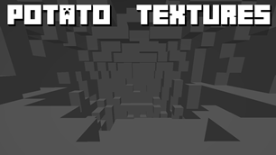 Potato Textures