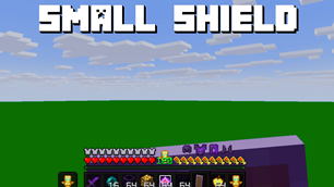 Small Shield