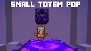 Small Totem Pop