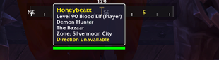 Off-Zone Icon w/Tooltip