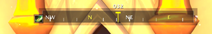 In zone party maker