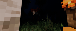 THE WENDIGO