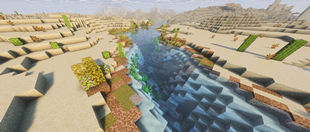 Better Desert Rivers