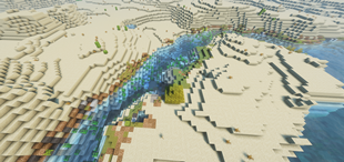 Better Desert Rivers