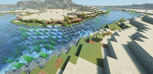 Better Desert Rivers