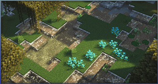 Swamp Example