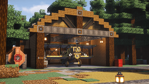 Hangar