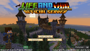 Custom Loading Screen