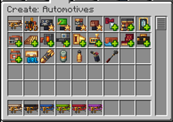 Inventory