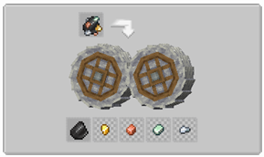 Crushing Material Scrap