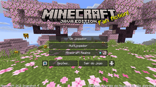 (26.2) MENU with BetterHotbar+ Dark 1.0