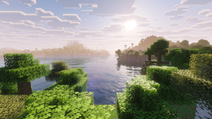 minecraft-shaders-comparison-complementary-unbound-euphoria-patches.webp