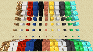 Compressed Blocks and Dense Blocks