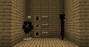 Shadow Armor