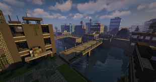 Lost Cities #1