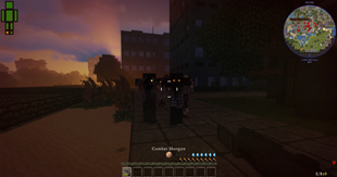 Zombies