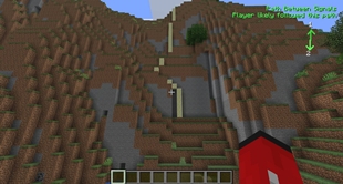 Player Path Detection