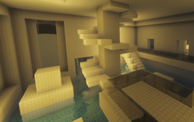 poolrooms