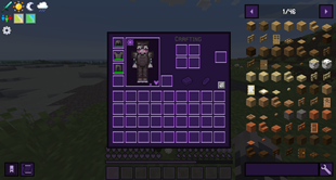 Inventory