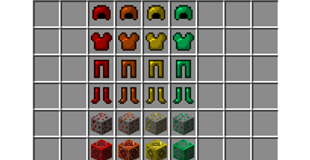 Armors