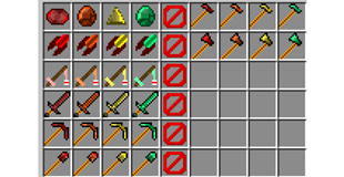 Items