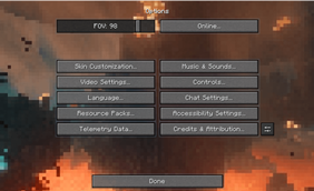 Real Options