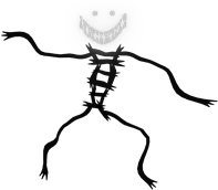 Phantom Smiler