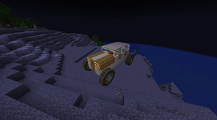 NeoForge Aeronautics