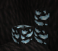 Voidstone Mithril Ore