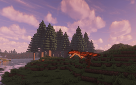 Carnotaurus 