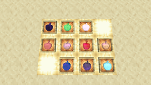 Apples