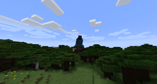 Flying