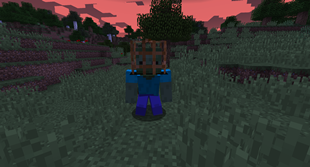 Mo' Bends Zombie