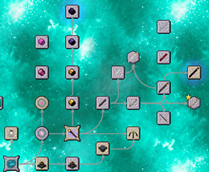 Wandcraft Expansion Branch