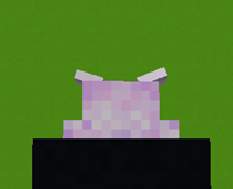 Sleeping blub