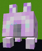 Crying blub