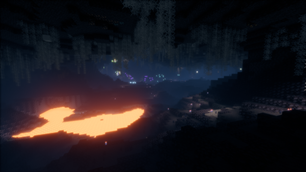 Deep Cave