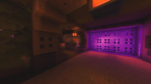 Colored Lightning-Portal(texture pack - Stratum by Continumm)