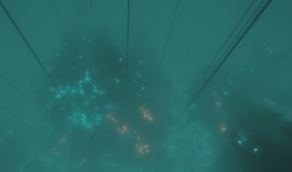 Using Complementary Shaders