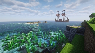 ship