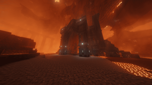 This is a big portal