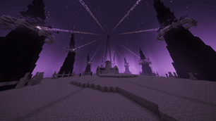 New end isle