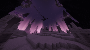 New end isle