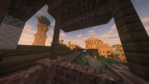 Another new village generation