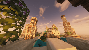 Another new village generation