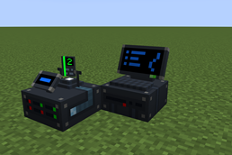 Keycard Editor and Network Manager