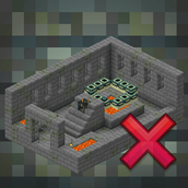No Structures Strongholds Logo.png