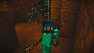 Just a dungeon