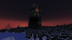 When Dungeons Arise