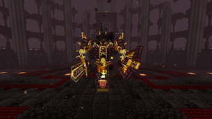 Cataclsym Mod